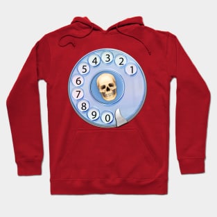 Dial Hoodie